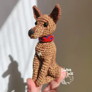 Perros personalizados