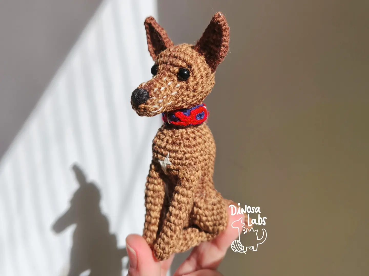 Perros personalizados