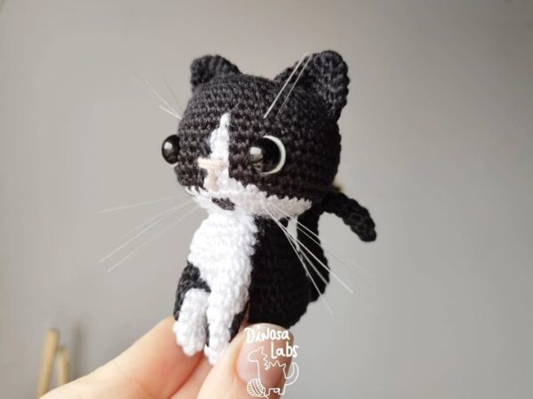 Gatitos - chibi- personalizados - Imagen 13