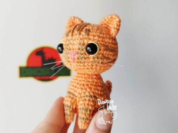 Gatitos - chibi- personalizados - Imagen 8