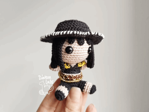 Nico Robin - Imagen 2