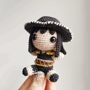 Nico Robin
