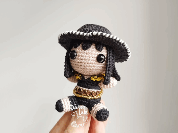 Nico Robin