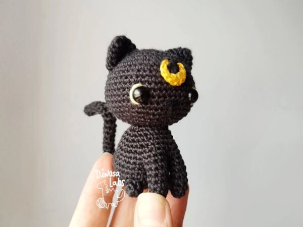 Gatitos - chibi- personalizados - Imagen 3