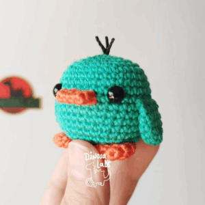 Perry el Ornitorrinco