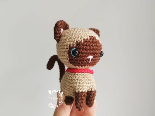 Gatitos - chibi- personalizados - Imagen 12