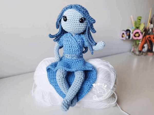 Syl (sylpherena, El archivo de las Tormentas) - Imagen 2