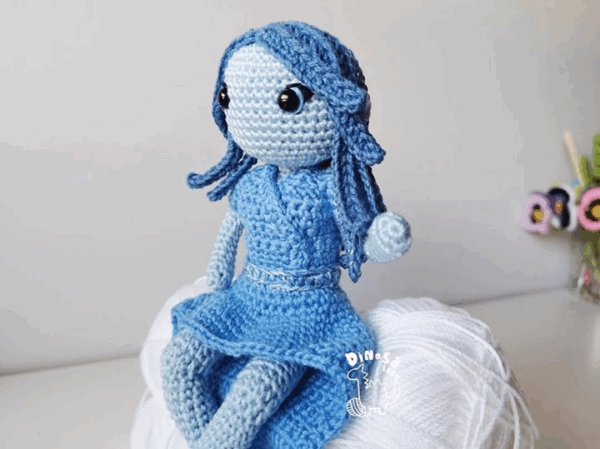 Syl (sylpherena, El archivo de las Tormentas)