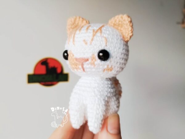 Gatitos - chibi- personalizados - Imagen 9