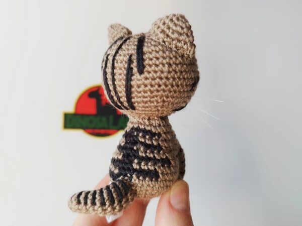 Gatitos - chibi- personalizados - Imagen 2