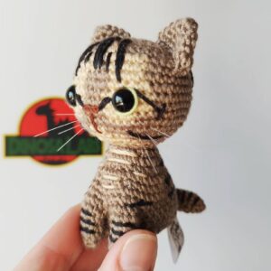 Gatitos - chibi- personalizados