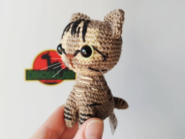 Gatitos - chibi- personalizados