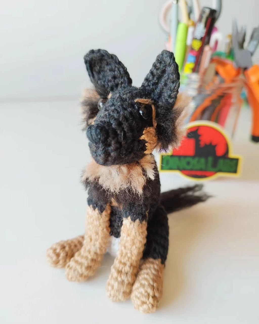 Perros personalizados - Imagen 12