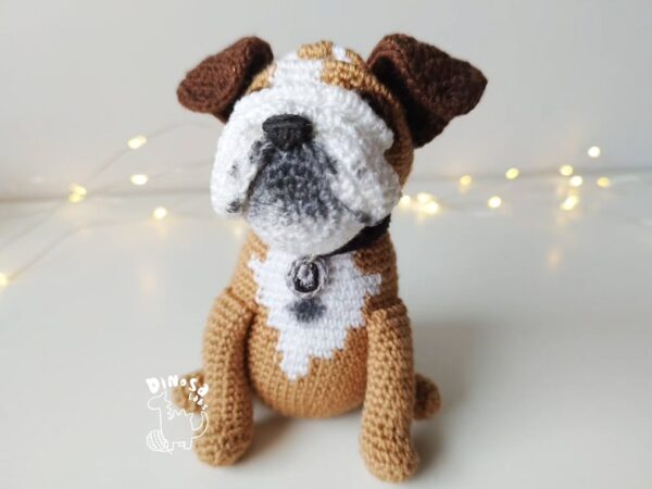 Jimbo, el bulldog inglés - Imagen 2