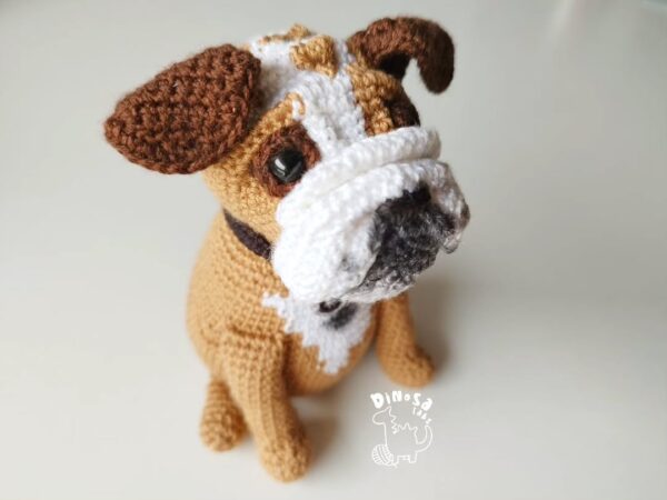 Jimbo, el bulldog inglés - Imagen 3