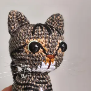 Gatitos chibi- personalizados