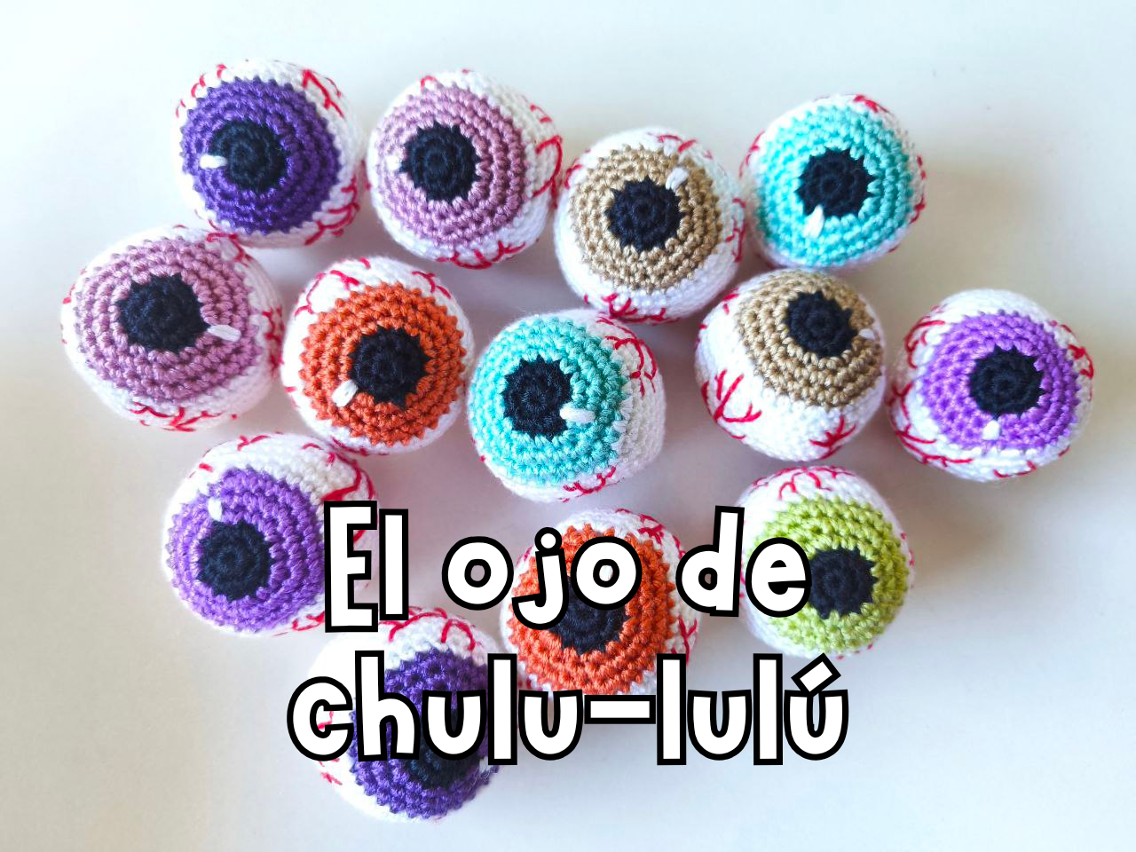 El ojo de Chulu-lulú