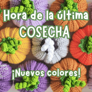Cosechas lo que siembras... ¡Cosas bonitas!