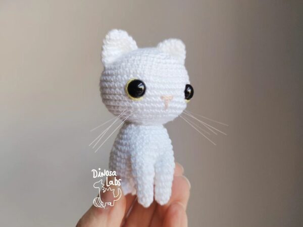 Gatitos - chibi- personalizados - Imagen 4