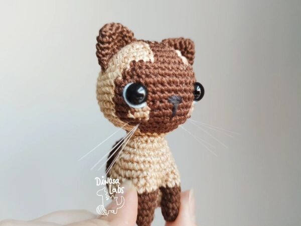 Gatitos - chibi- personalizados - Imagen 10