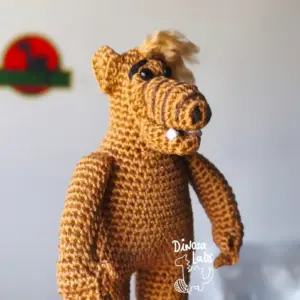 ALF DINOSA LABS
