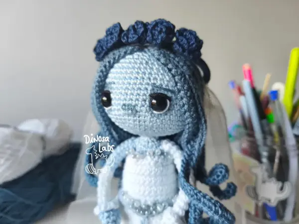 Emily, la novia cadáver - Imagen 5