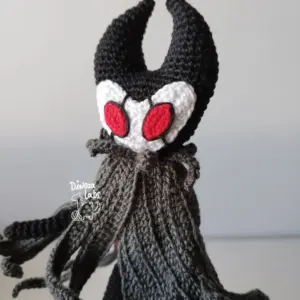 Grimm Hollow Knight Dinosa Labs