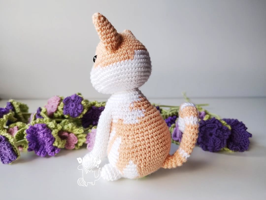 Gatos grandes personalizables - Imagen 3