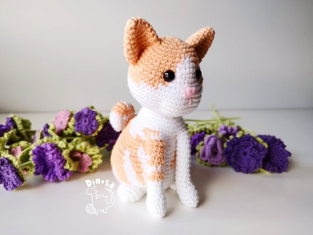 Gatos grandes personalizables - Imagen 4