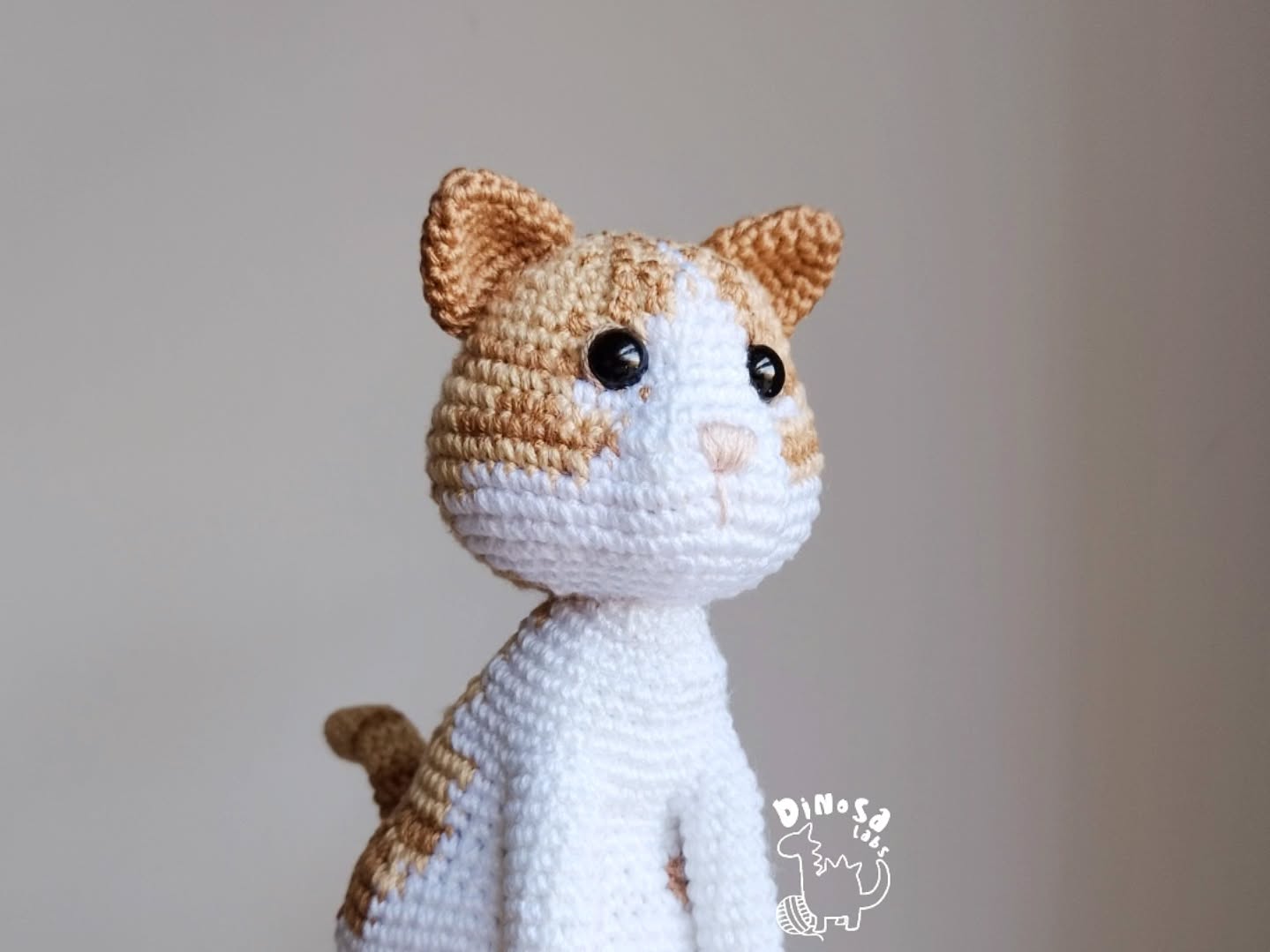 Gatos grandes personalizables - Imagen 5