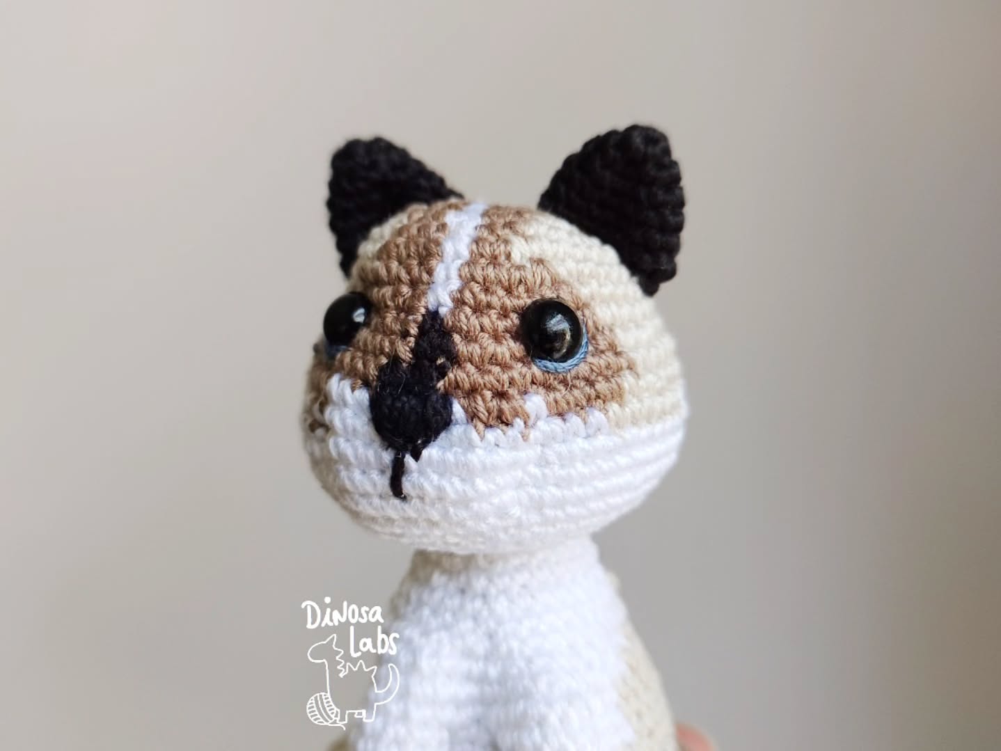 Gatos grandes personalizables - Imagen 6