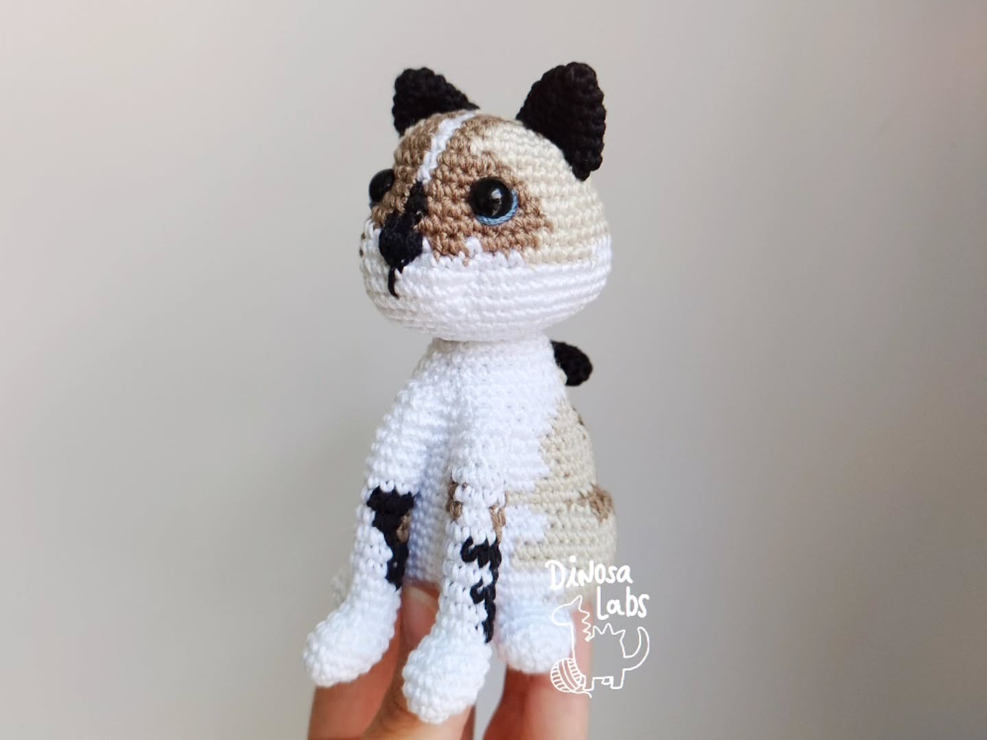 Gatos grandes personalizables - Imagen 7