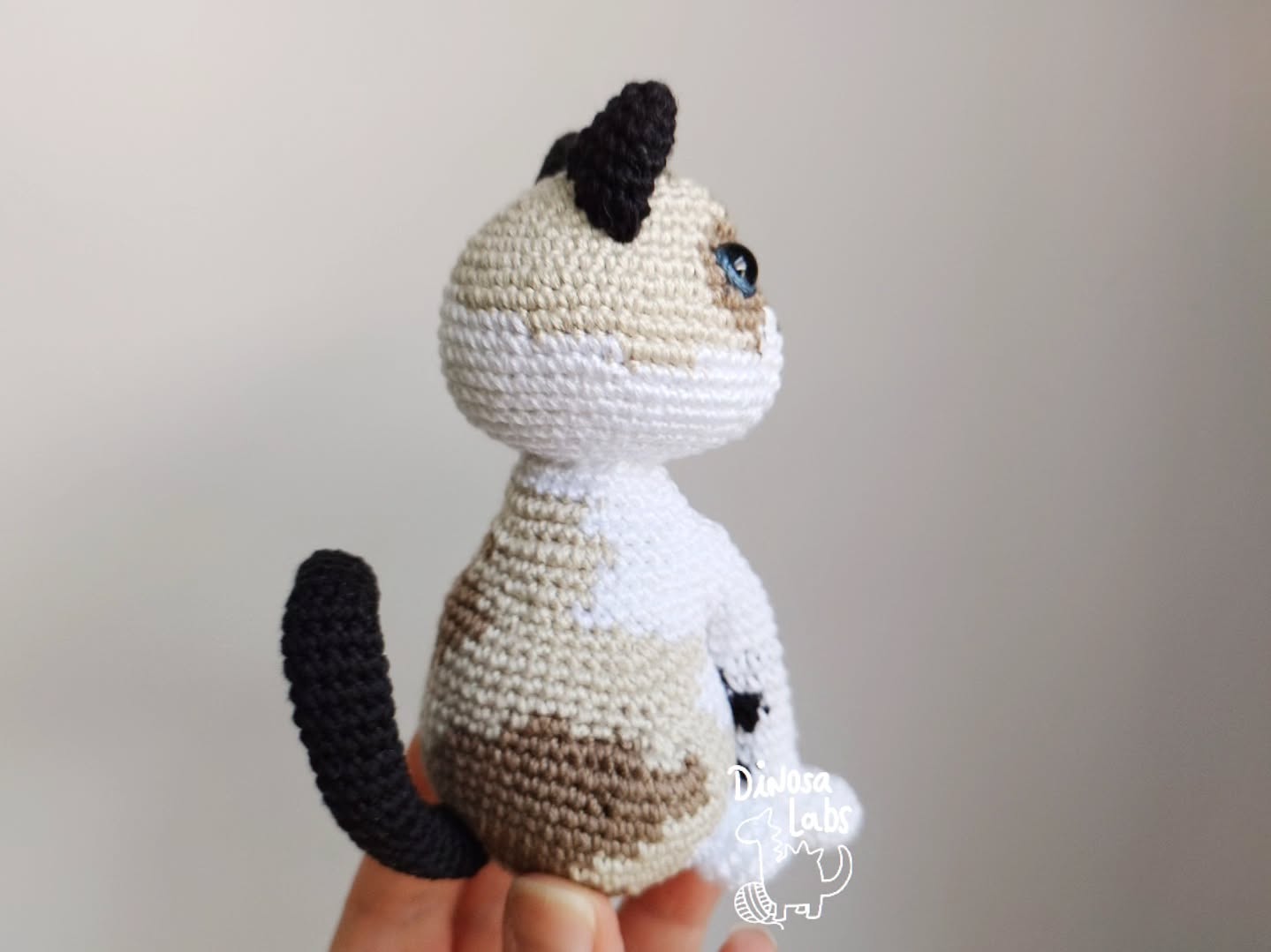 Gatos grandes personalizables - Imagen 8