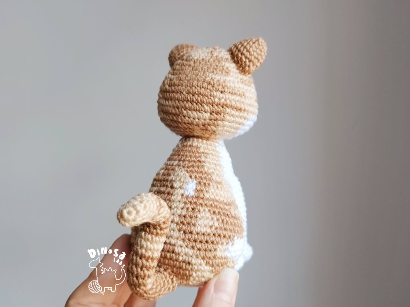 Gatos grandes personalizables - Imagen 9