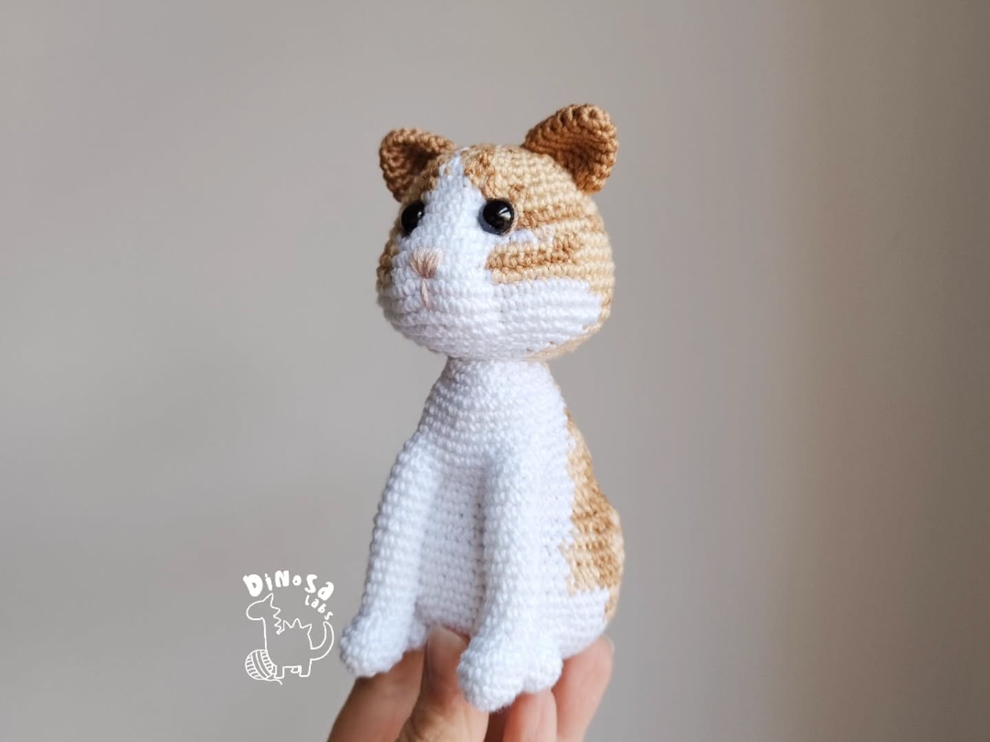 Gatos grandes personalizables - Imagen 10