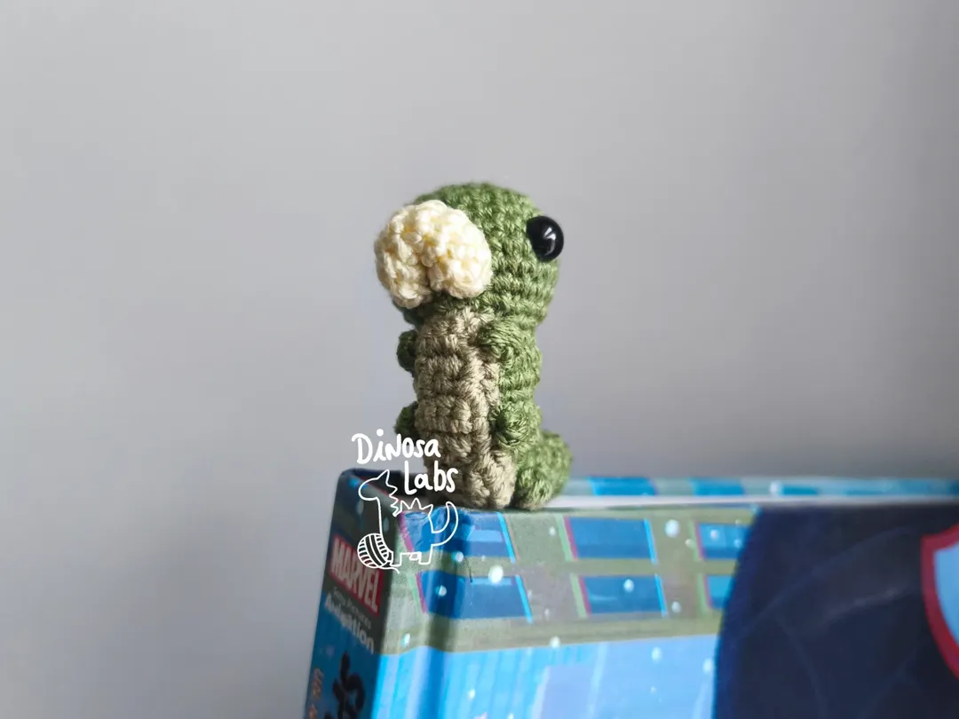 GRUB. Hollow Knight. Marcapáginas - Imagen 4