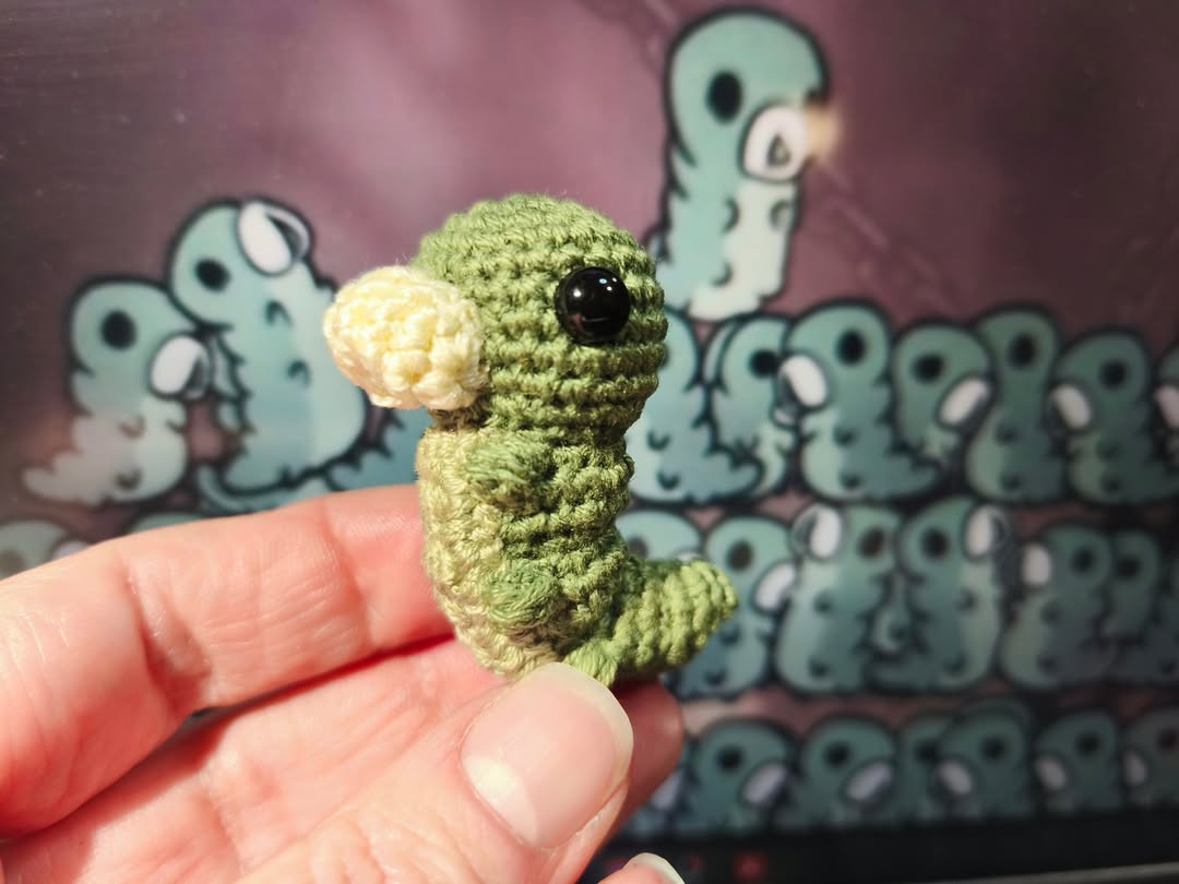 GRUB. Hollow Knight. Marcapáginas - Imagen 2