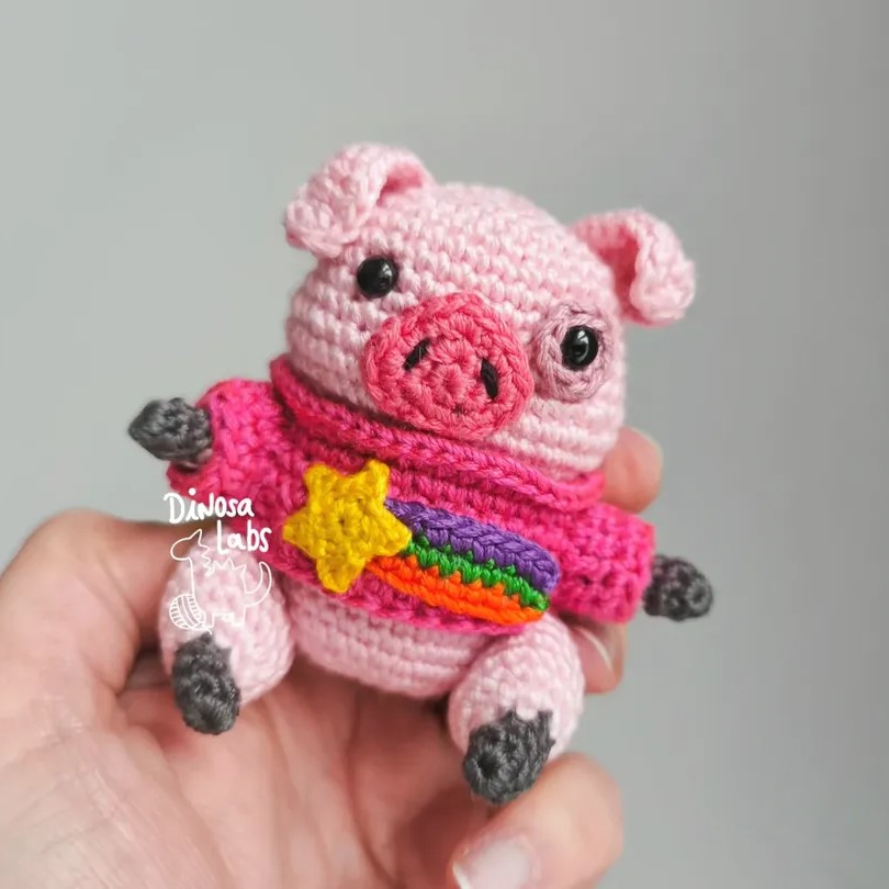 Bamboleos Con El Jersey De Mabel