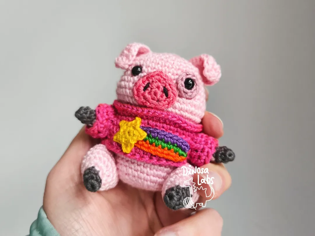 Bambeos. Gravity Falls.