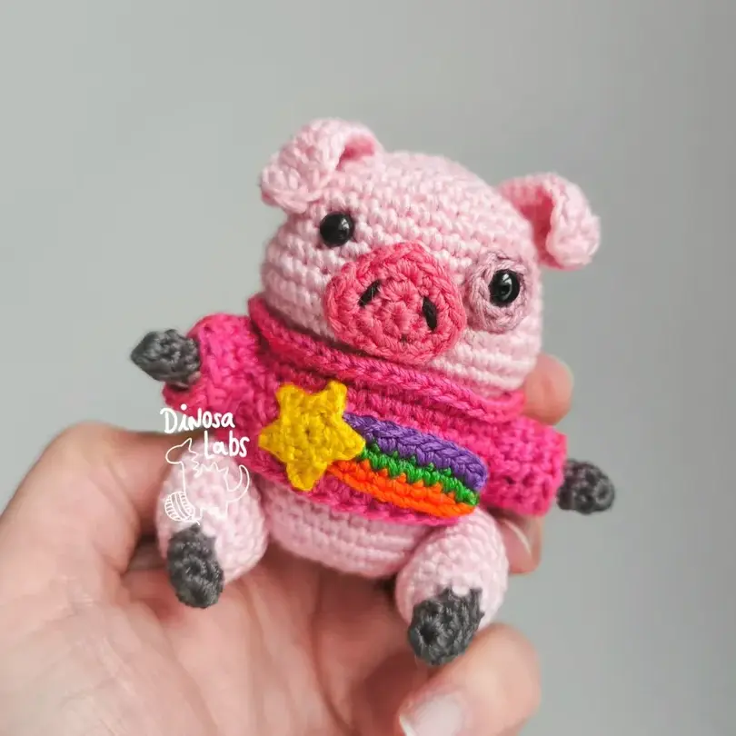 Bambeos. Gravity Falls. - Imagen 3