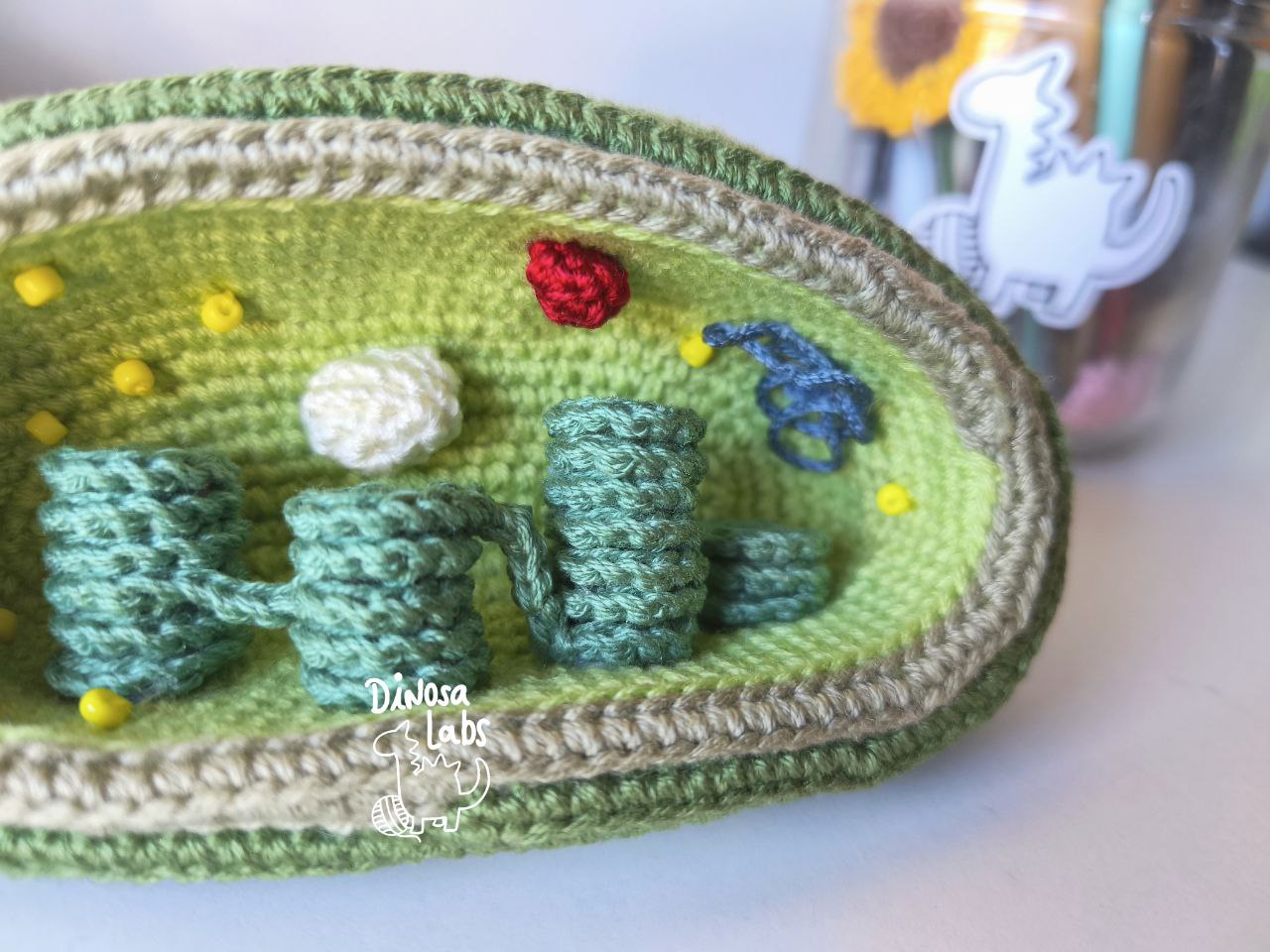 Cloroplasto - Imagen 3