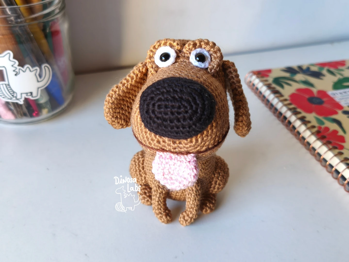 Dug . Perro Up! - Imagen 2