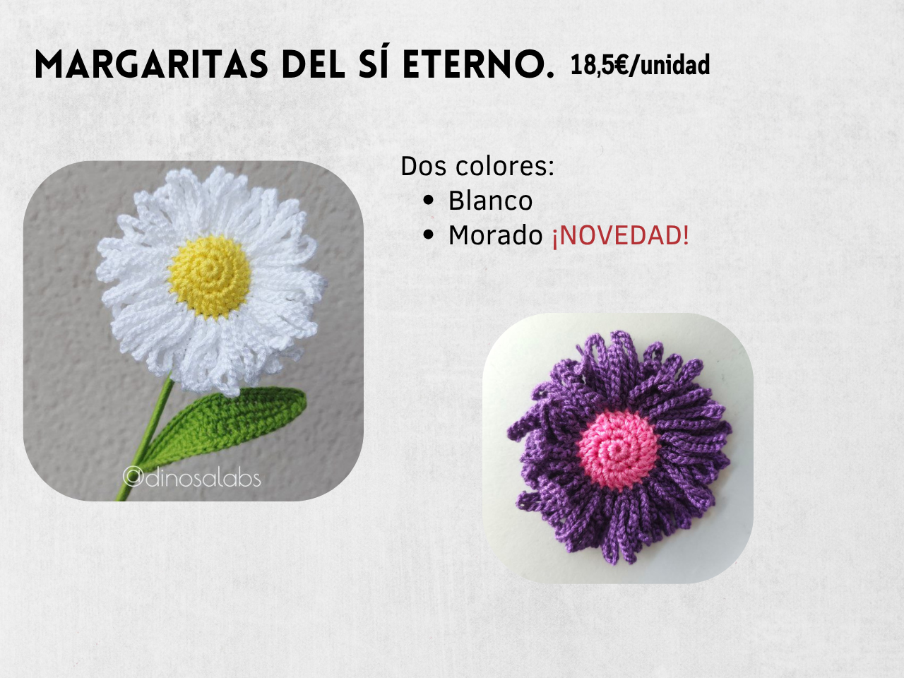 Guía Flores y Ramos 2026 - Imagen 13