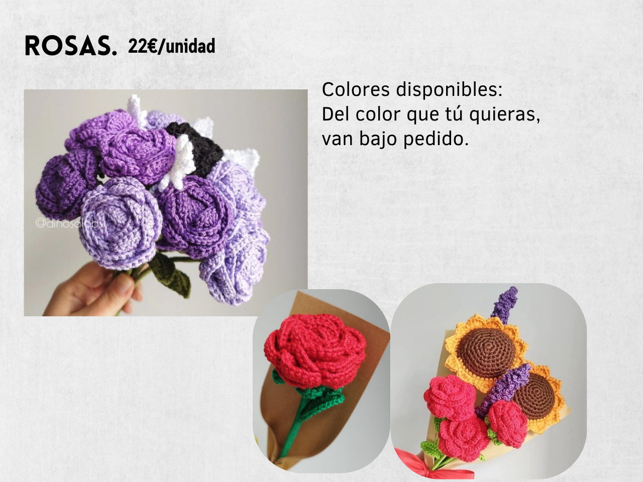 Guía Flores y Ramos 2026 - Imagen 14