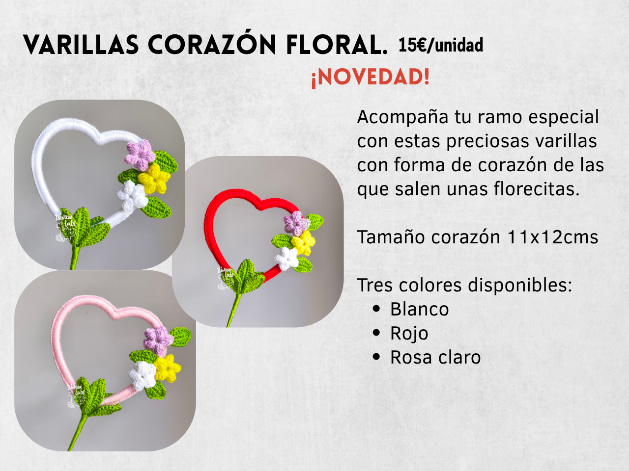 Guía Flores y Ramos 2026 - Imagen 3