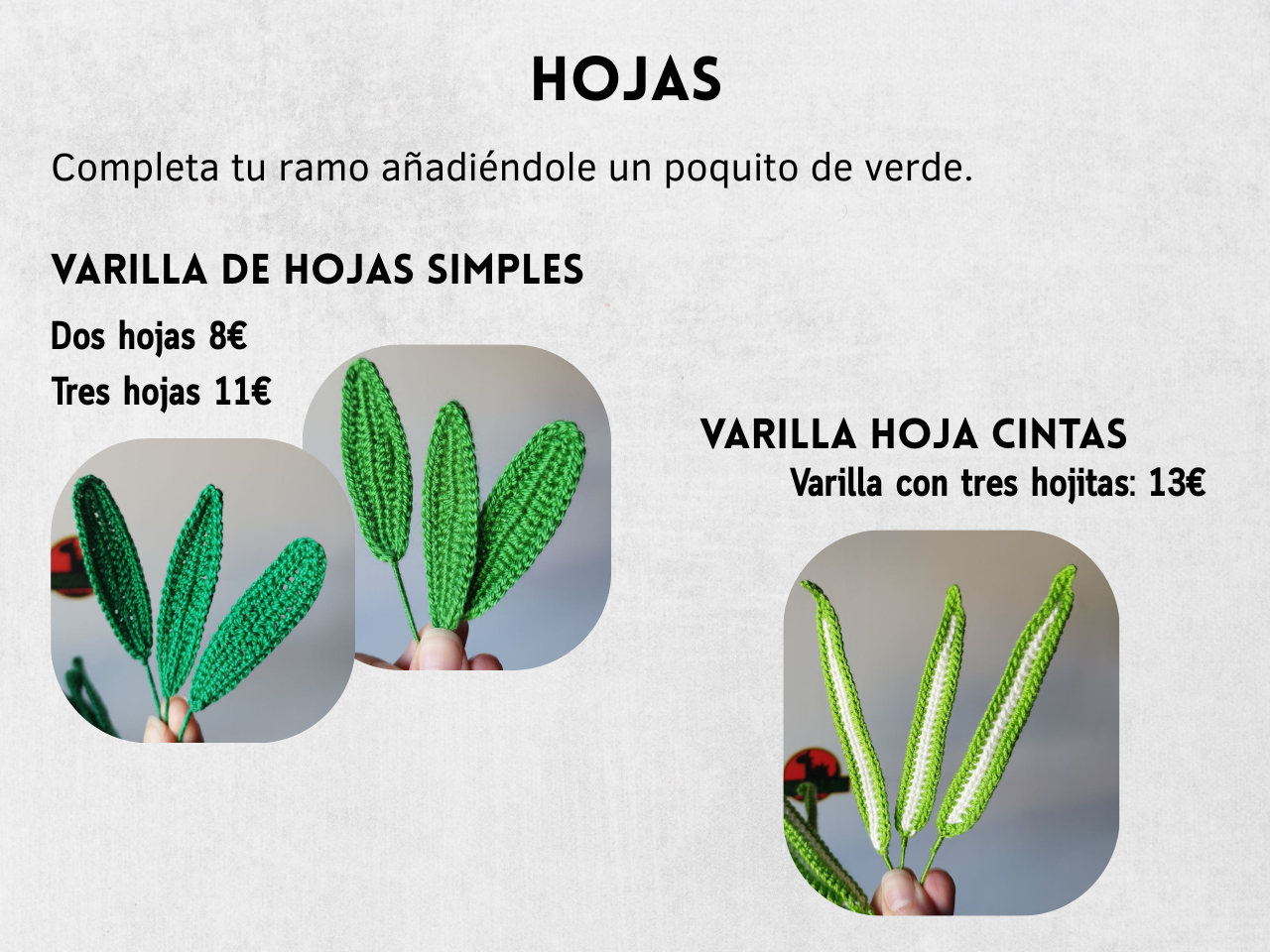 Guía Flores y Ramos 2026 - Imagen 22