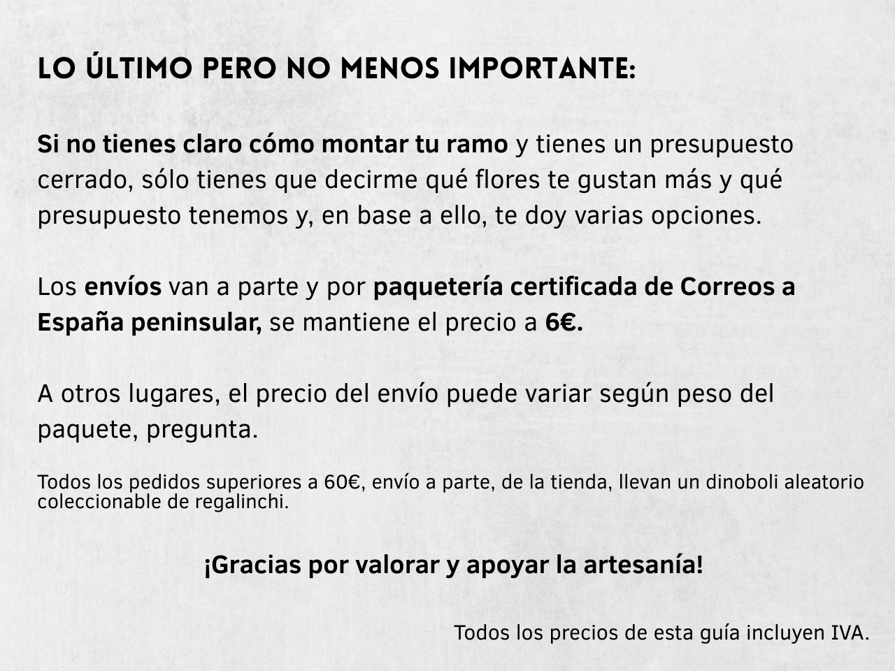 Guía Flores y Ramos 2026 - Imagen 25