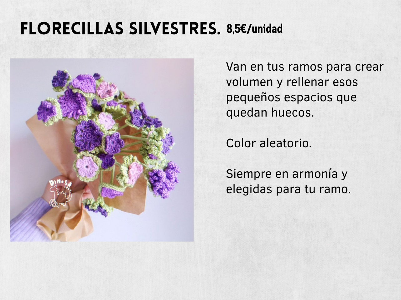 Guía Flores y Ramos 2026 - Imagen 4