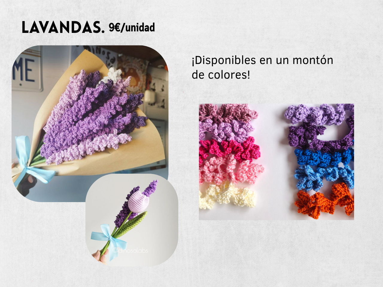 Guía Flores y Ramos 2026 - Imagen 5