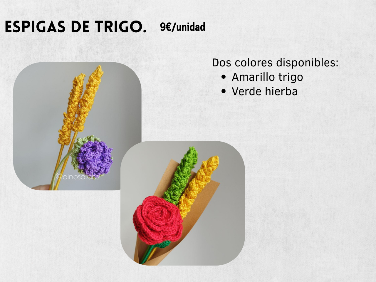 Guía Flores y Ramos 2026 - Imagen 6